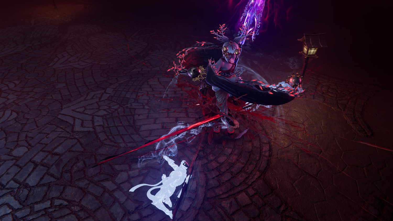 拿下《仁王》後二代拿下《忍者外傳4》,你又最佳動作? 拿下《仁王》後二代拿下《忍者外傳4》,你又最佳動作?