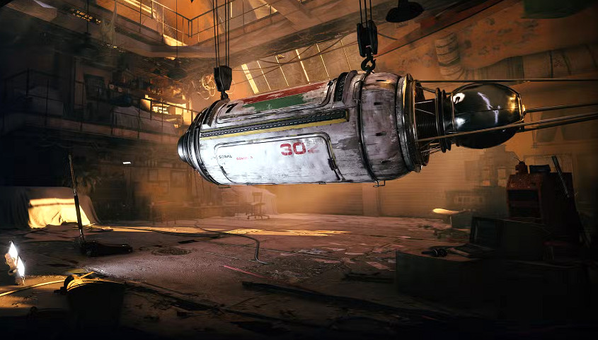 修了個寂寞!《ARC》 蒙蒂斯山邊界被網友發現新bug 修了個寂寞!《ARC》 蒙蒂斯山邊界被網友發現新bug