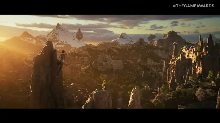 《古墓奇兵：天災》時間線曝光：在《古墓8》的多年後！