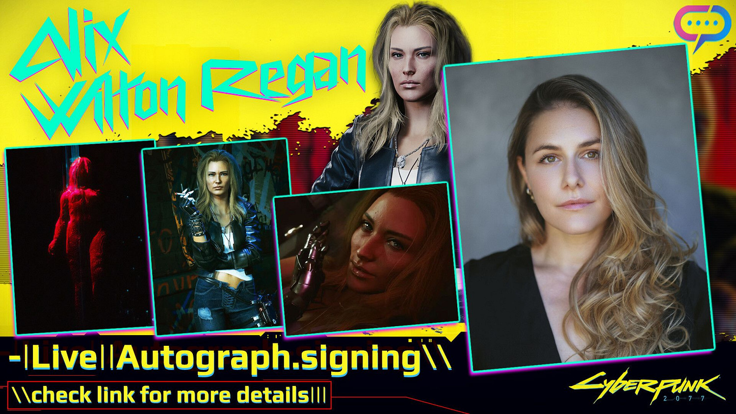 《古墓奇兵》新作勞拉演員曝光：超好看的金發美女！