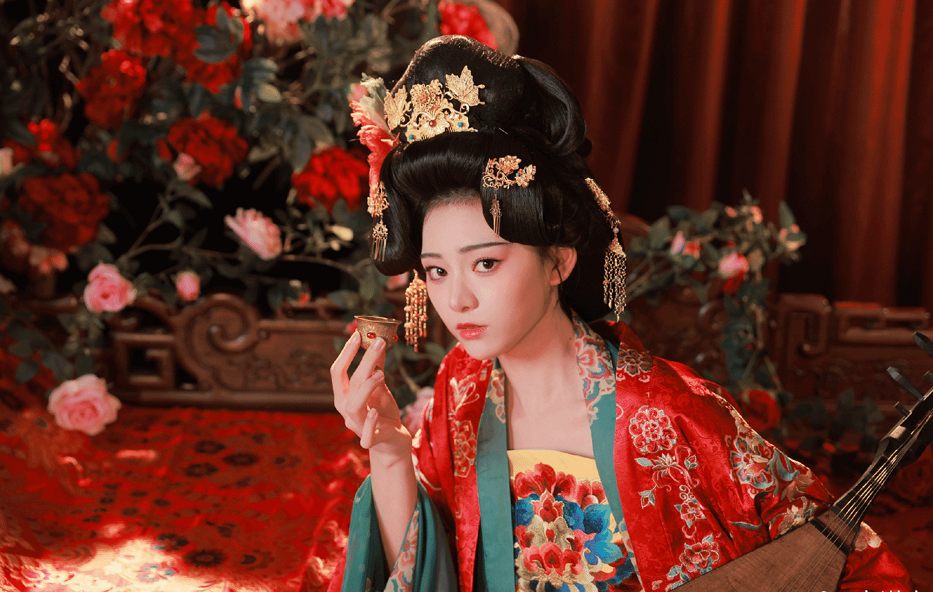 《影之刃零》臉模小姐姐顏值超高!多種風格美照曝光 《影之刃零》臉模小姐姐顏值超高!多種風格美照曝光