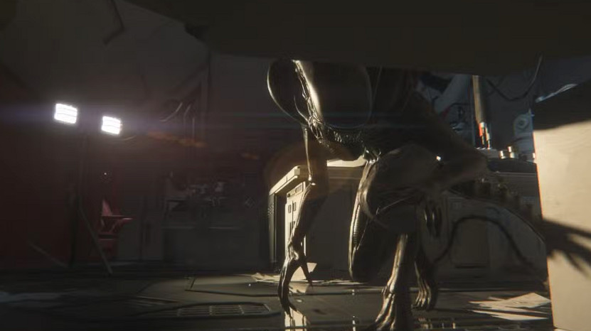 傳《異形》生存恐怖新作2028年問世!目前仍在開發 傳《異形》生存恐怖新作2028年問世!目前仍在開發