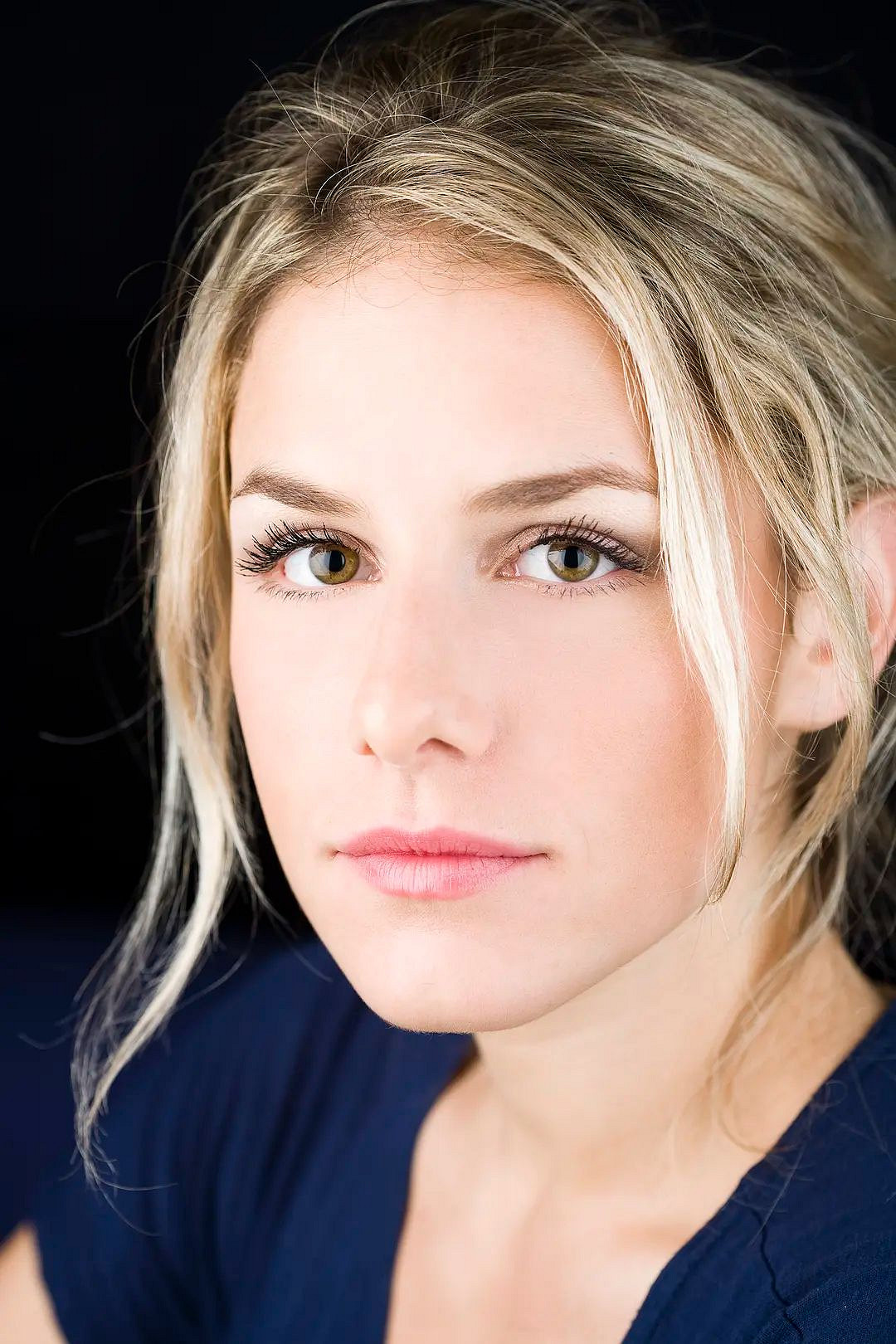 《古墓奇兵》新作勞拉演員曝光：超好看的金發美女！