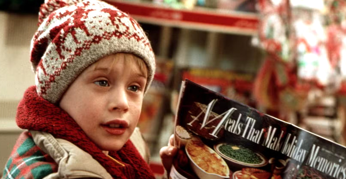 《堡壘之夜》將來有可能連動《小鬼當家》？傳聞僅涉及皮膚