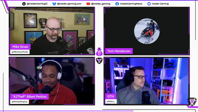 曝《戰慄時空3》是Steam主機首發遊戲!2026年春季上線 曝《戰慄時空3》是Steam主機首發遊戲!2026年春季上線