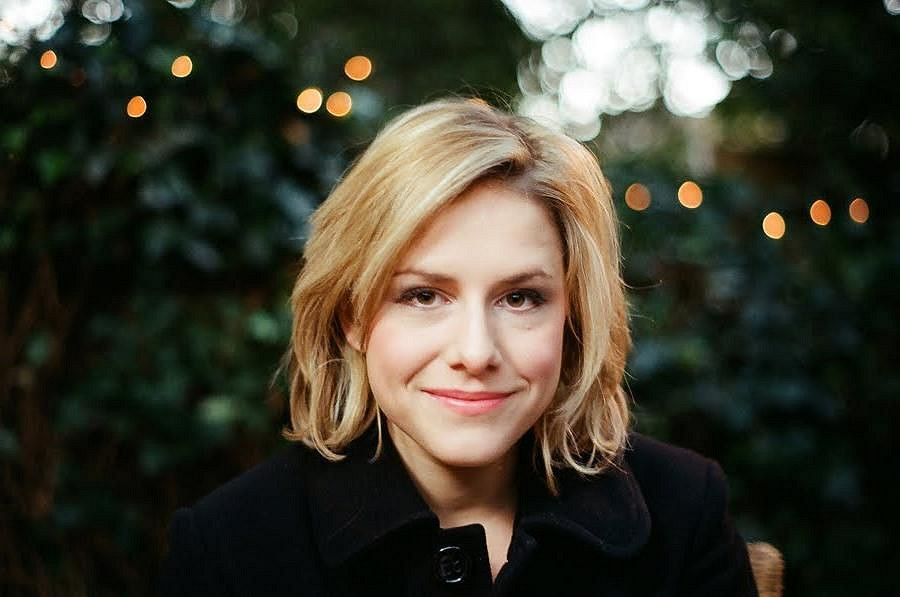 《古墓奇兵》新作勞拉演員曝光：超好看的金發美女！