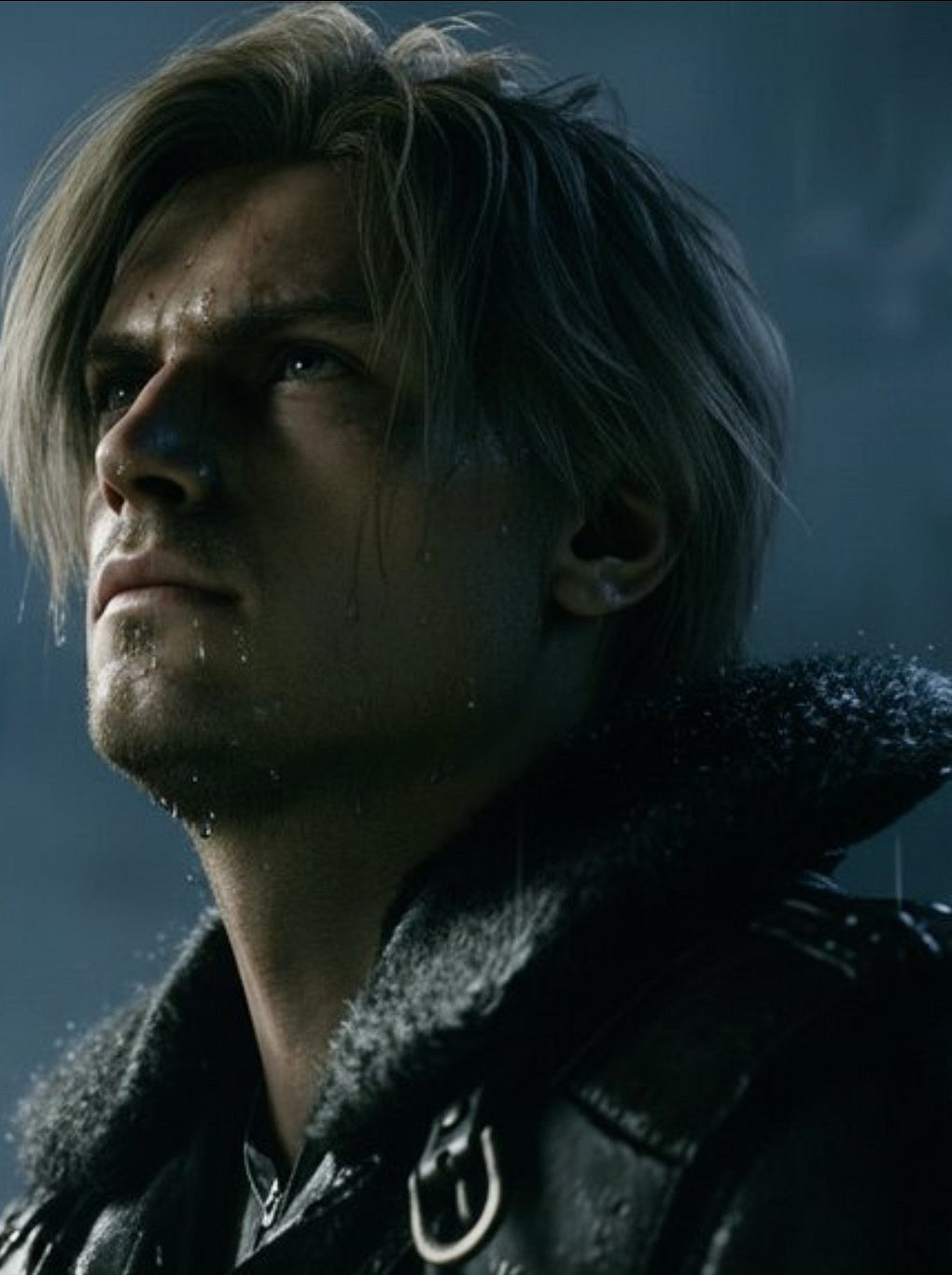 《惡靈古堡9》裡昂可玩部分占一半! 戰鬥基於生化4 《惡靈古堡9》裡昂可玩部分占一半! 戰鬥基於生化4