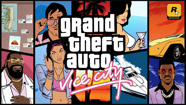 《俠盜獵車手：罪惡都市》——時隔二十年的霓虹閃耀