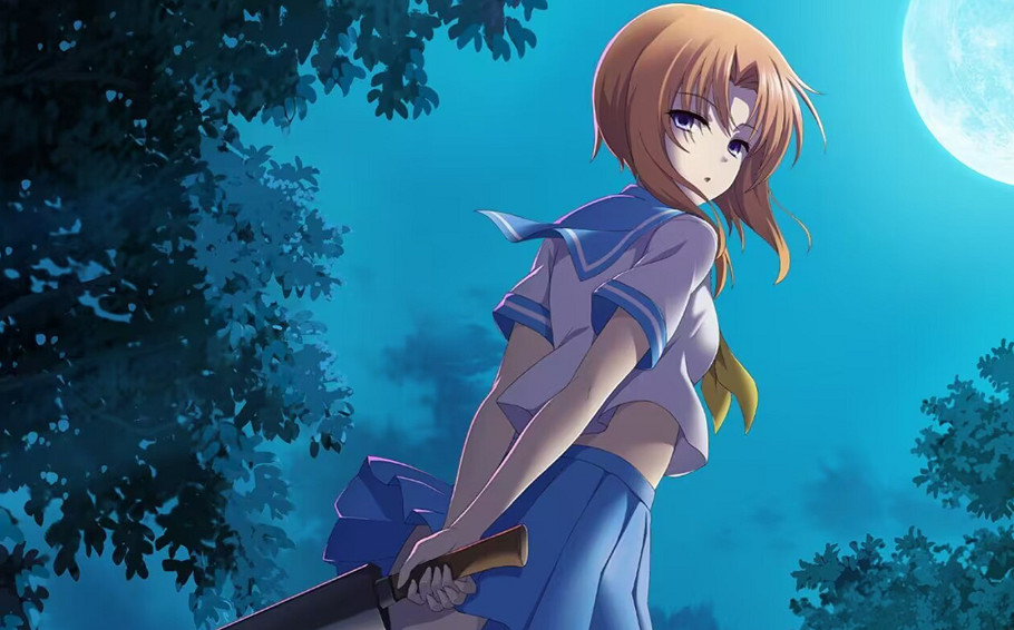 供應鏈惡意攻擊!《寒蟬鳴泣之時》實體版緊急召回 供應鏈惡意攻擊!《寒蟬鳴泣之時》實體版緊急召回