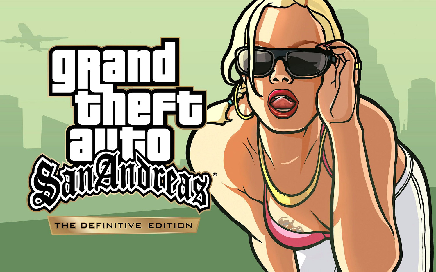 《俠盜獵車手：罪惡都市》——時隔二十年的霓虹閃耀