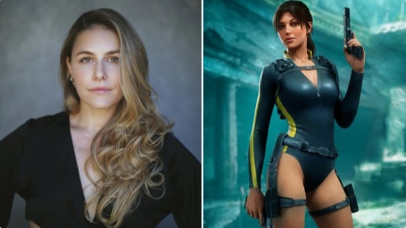 晚報：《古墓奇兵》新作時間線曝光！阿凡達3預售開啟