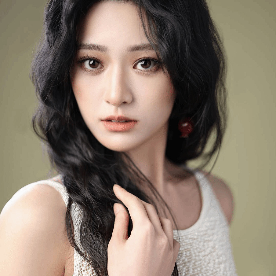 《影之刃零》臉模小姐姐顏值超高!多種風格美照曝光 《影之刃零》臉模小姐姐顏值超高!多種風格美照曝光