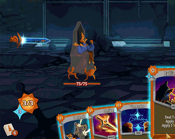 《殺戮尖塔2》12月特報公開 新角色“儲君”亮相 《殺戮尖塔2》12月特報公開 新角色“儲君”亮相