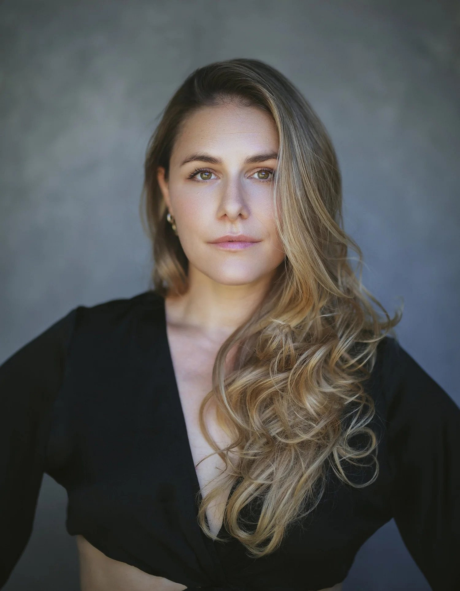 《古墓奇兵》新作勞拉演員曝光：超好看的金發美女！