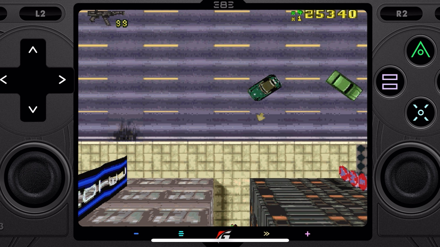 《俠盜獵車手：罪惡都市》——時隔二十年的霓虹閃耀