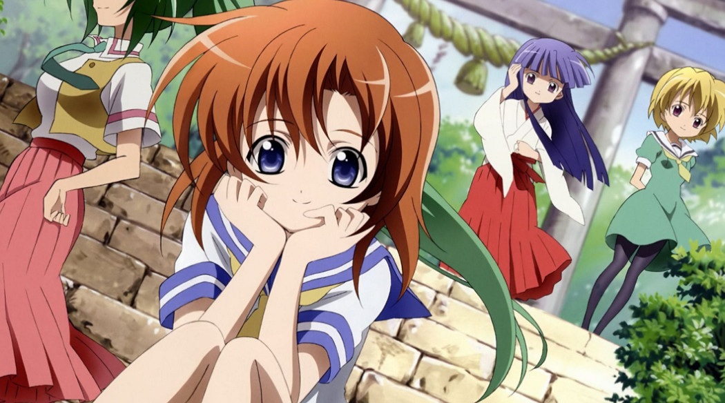 供應鏈惡意攻擊!《寒蟬鳴泣之時》實體版緊急召回 供應鏈惡意攻擊!《寒蟬鳴泣之時》實體版緊急召回