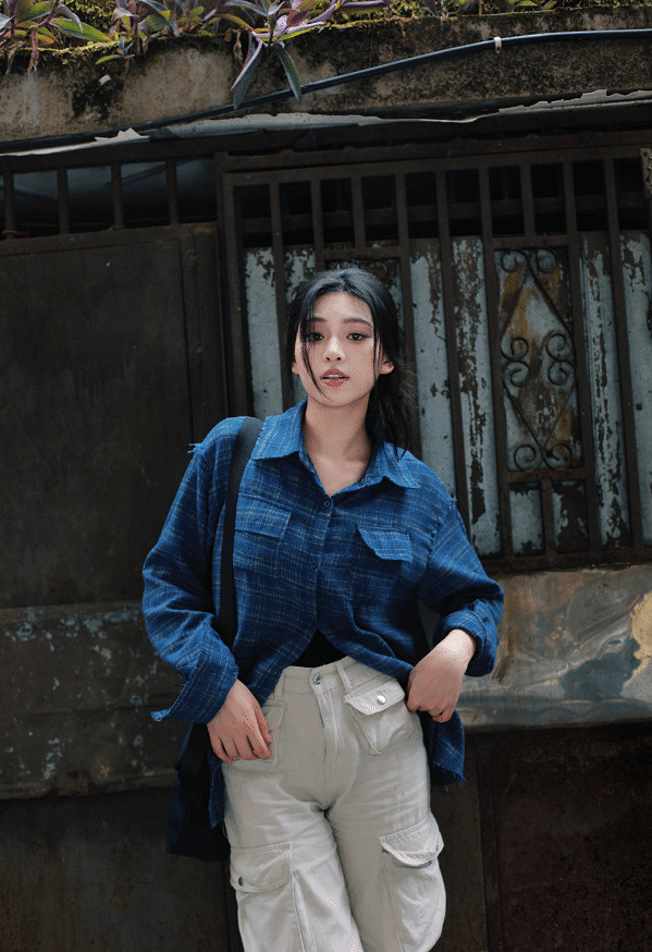 《影之刃零》臉模小姐姐顏值超高!多種風格美照曝光 《影之刃零》臉模小姐姐顏值超高!多種風格美照曝光