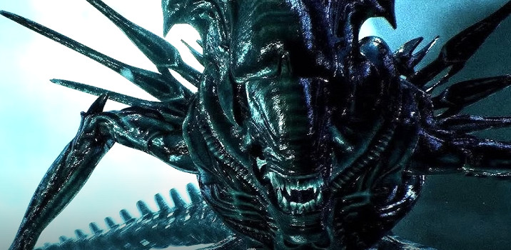 傳《異形》生存恐怖新作2028年問世！目前仍在開發
