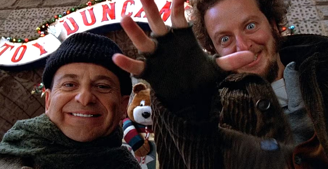 《堡壘之夜》將來有可能連動《小鬼當家》？傳聞僅涉及皮膚