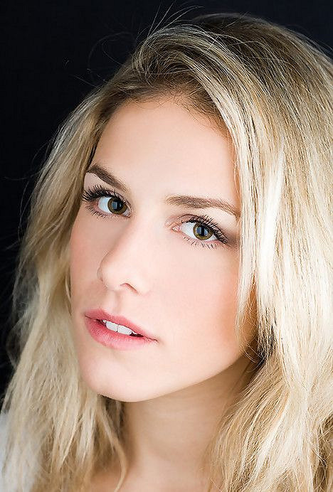 《古墓奇兵》新作勞拉演員曝光：超好看的金發美女！