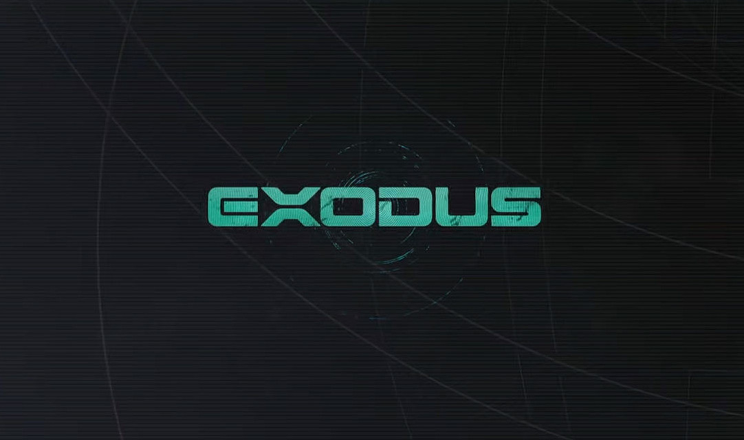 《EXODUS》開發商主創親證:麥康納獻聲全為專屬錄製 《EXODUS》開發商主創親證:麥康納獻聲全為專屬錄製
