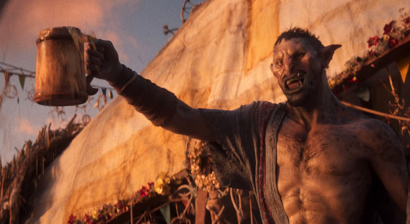 拉瑞安《神界》預告引起《原罪》系列玩家數激增! 拉瑞安《神界》預告引起《原罪》系列玩家數激增!