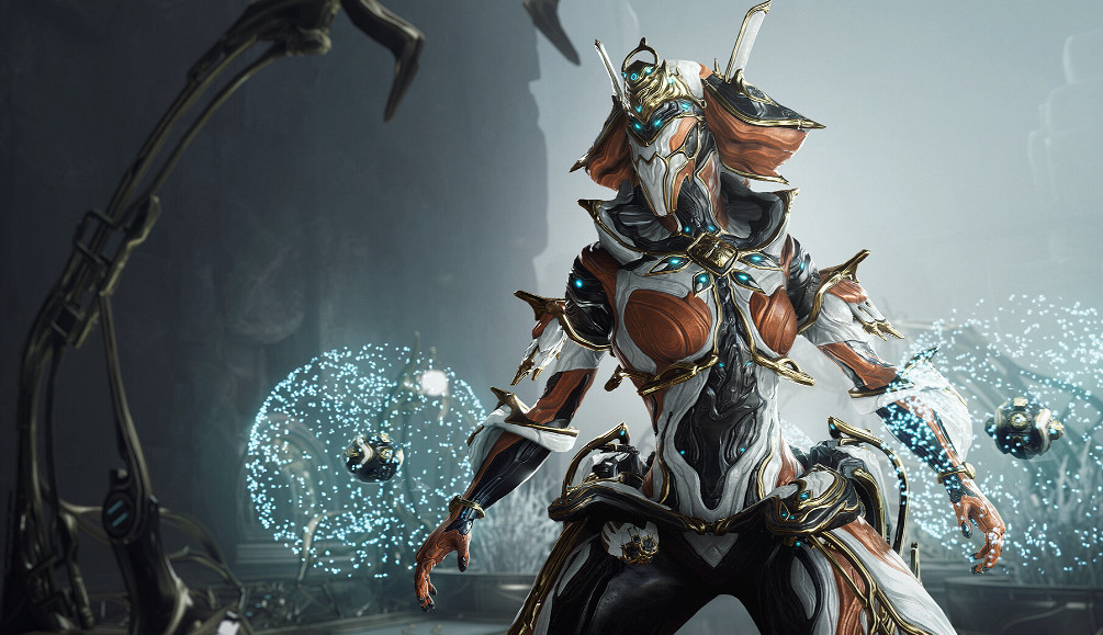 《星際戰甲》新資料片助推Steam線上人數衝歷史峰值 《星際戰甲》新資料片助推Steam線上人數衝歷史峰值