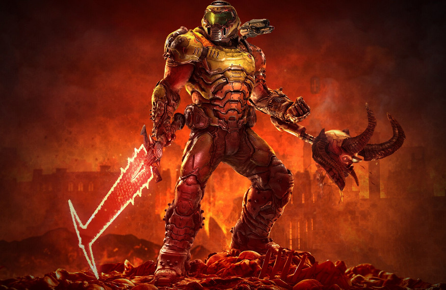 id Software全員成立工會:全行業開發者聯合起來 id Software全員成立工會:全行業開發者聯合起來