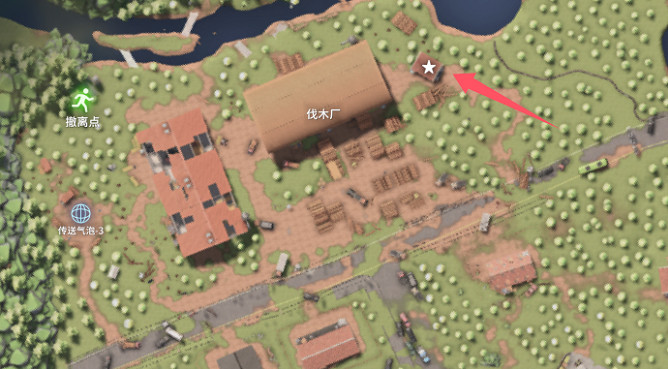 《逃離鴨科夫》鑰匙獲取途徑 《逃離鴨科夫》鑰匙獲取途徑