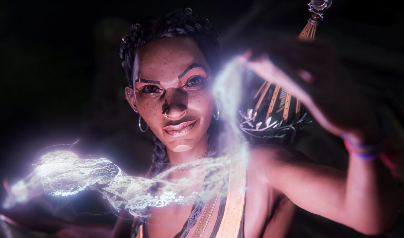 《午夜之南》明年春季確認將登陸PS5與Switch 2! 《午夜之南》明年春季確認將登陸PS5與Switch 2!