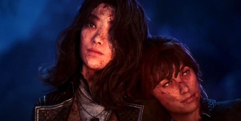 馬克龍祝賀《光與影:33號遠征隊》獲九項TGA大獎 馬克龍祝賀《光與影:33號遠征隊》獲九項TGA大獎