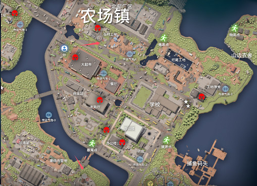 《逃離鴨科夫》鑰匙獲取途徑 《逃離鴨科夫》鑰匙獲取途徑