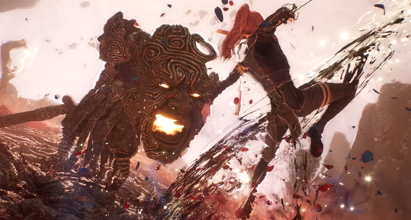 馬克龍祝賀《光與影:33號遠征隊》獲九項TGA大獎 馬克龍祝賀《光與影:33號遠征隊》獲九項TGA大獎