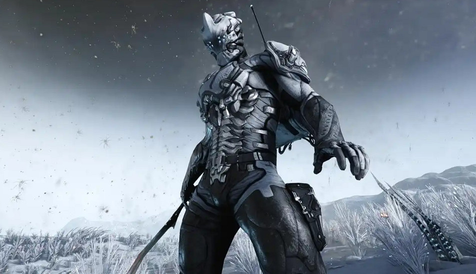 《星際戰甲》新資料片助推Steam線上人數衝歷史峰值 《星際戰甲》新資料片助推Steam線上人數衝歷史峰值