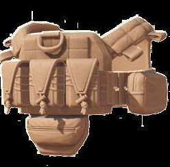 《逃離鴨科夫》五級作戰防彈衣圖紙位置 《逃離鴨科夫》五級作戰防彈衣圖紙位置