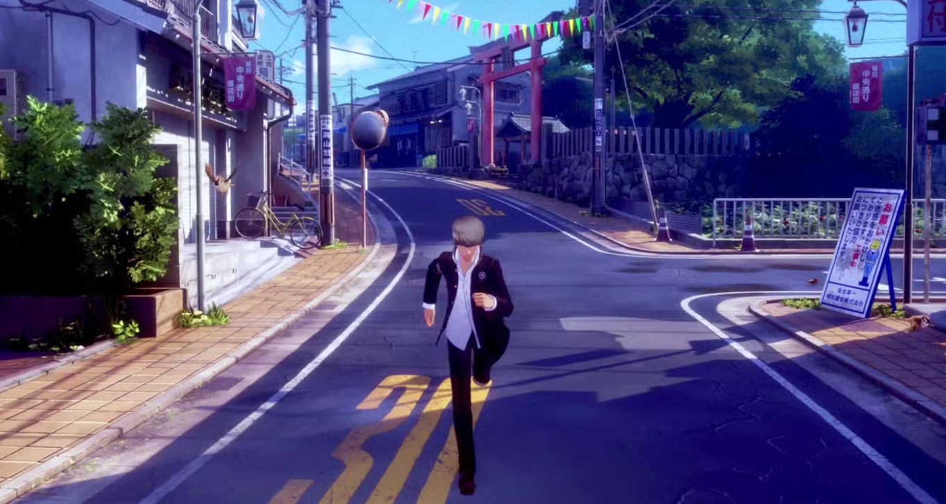 爆料人稱《女神異聞錄6》開發順利!《P4重製》外包 爆料人稱《女神異聞錄6》開發順利!《P4重製》外包