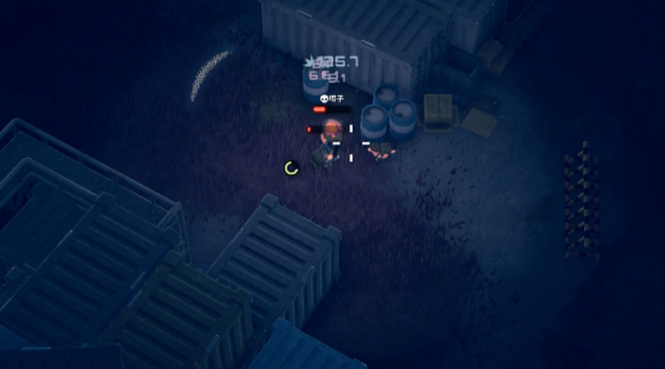 《逃離鴨科夫》跑刀流配裝推薦 《逃離鴨科夫》跑刀流配裝推薦