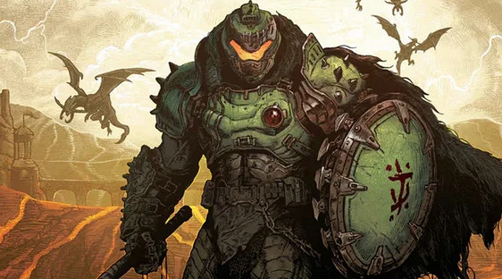 id Software全員成立工會：全行業開發者聯合起來