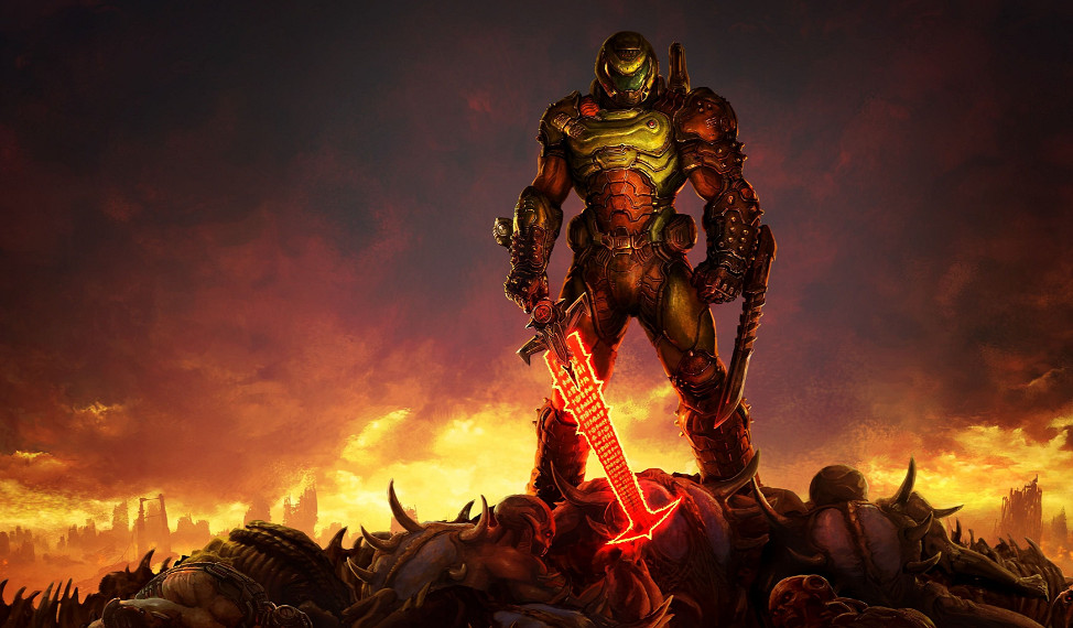 id Software全員成立工會:全行業開發者聯合起來 id Software全員成立工會:全行業開發者聯合起來