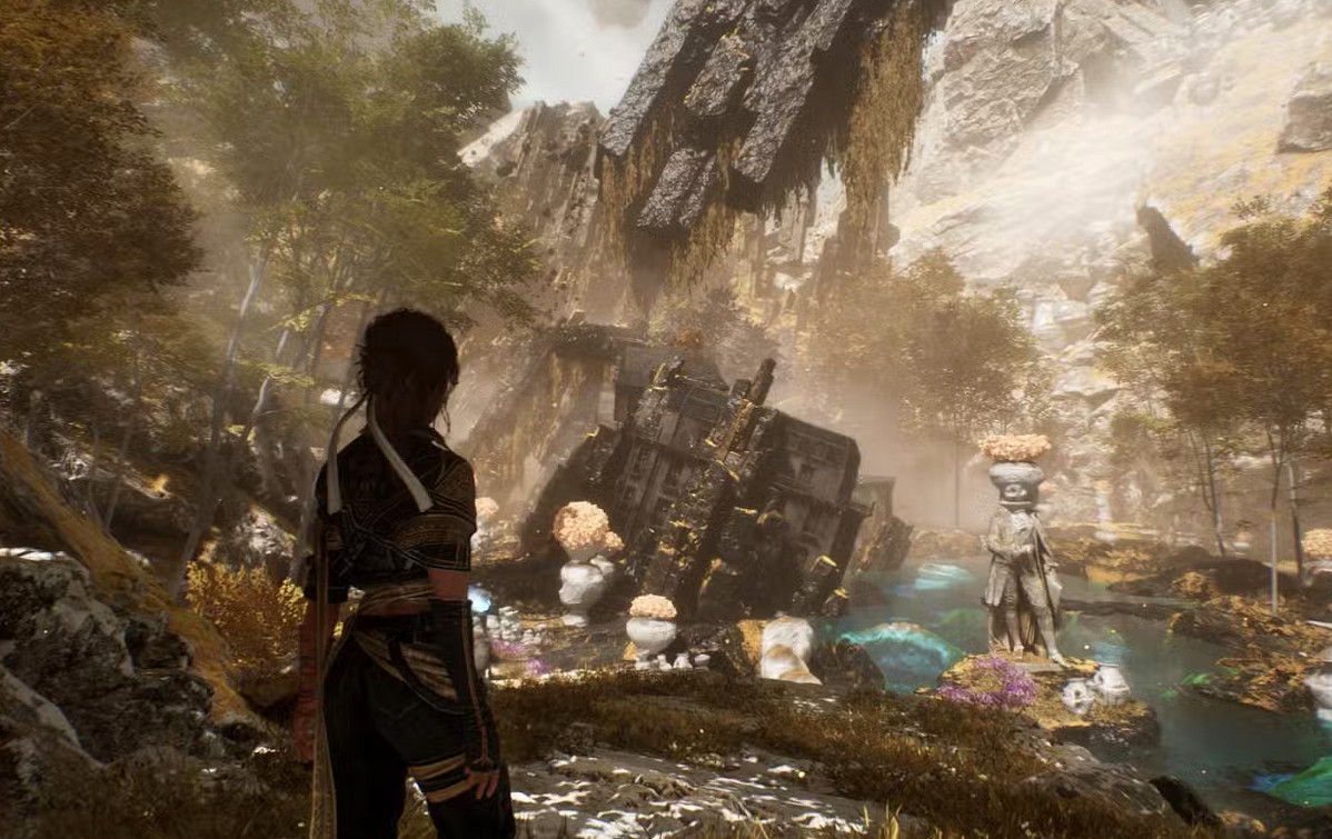 馬克龍祝賀《光與影:33號遠征隊》獲九項TGA大獎 馬克龍祝賀《光與影:33號遠征隊》獲九項TGA大獎