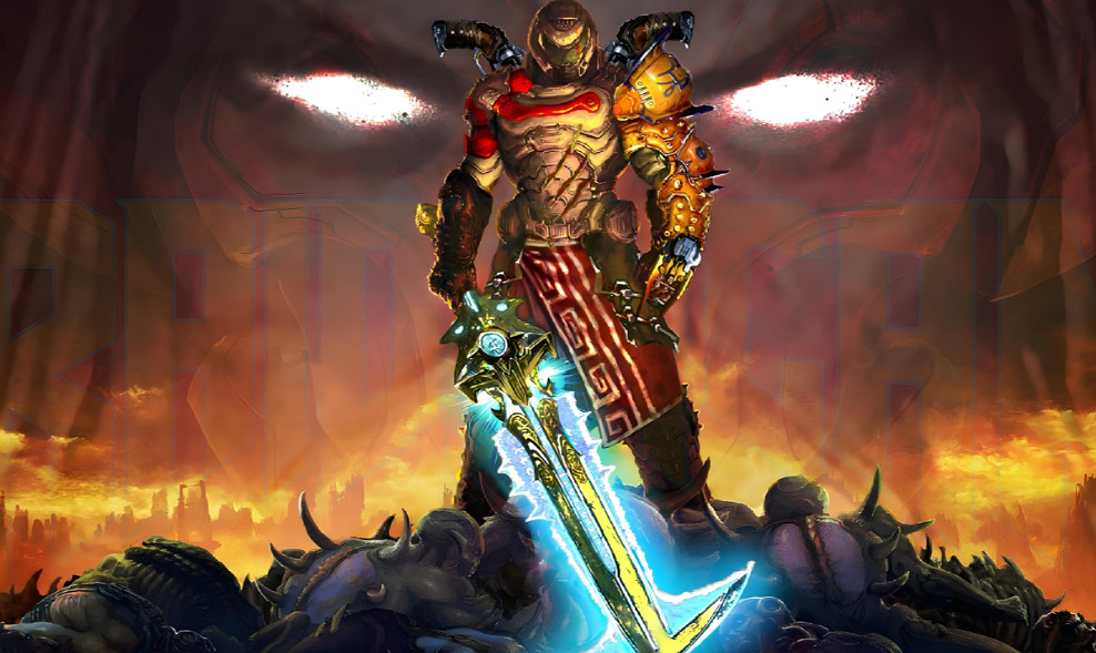 id Software全員成立工會:全行業開發者聯合起來 id Software全員成立工會:全行業開發者聯合起來