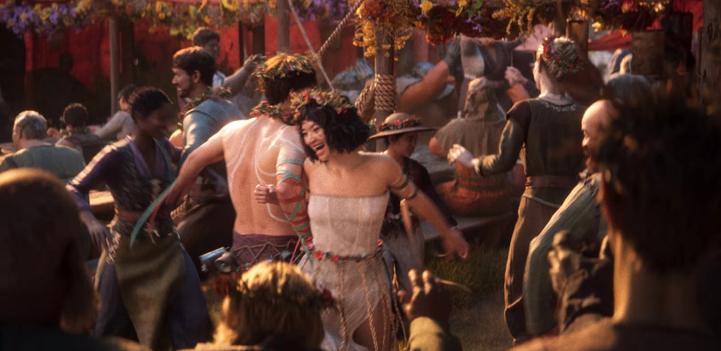 拉瑞安《神界》預告引起《原罪》系列玩家數激增! 拉瑞安《神界》預告引起《原罪》系列玩家數激增!