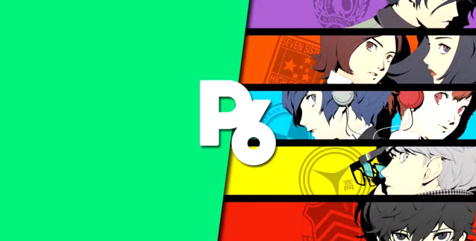 爆料人稱《女神異聞錄6》開發順利！《P4重製》外包