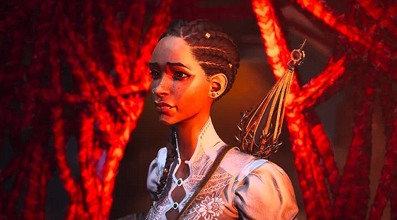 《午夜之南》明年春季確認將登陸PS5與Switch 2! 《午夜之南》明年春季確認將登陸PS5與Switch 2!