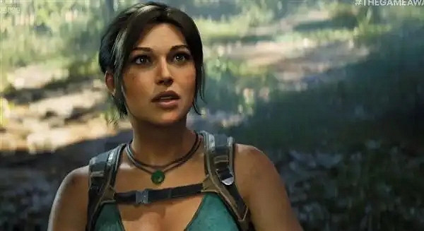 《古墓奇兵》創始人不滿重製！直言更想探索新世界！