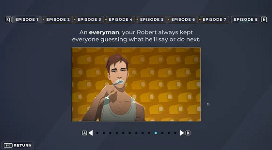 《超英派遣中心》藏終極挑戰!開發組表示無人解鎖 《超英派遣中心》藏終極挑戰!開發組表示無人解鎖