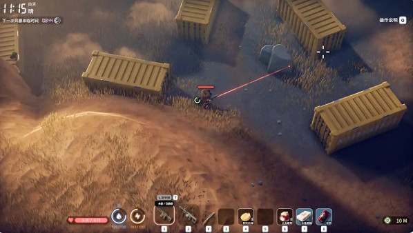 《逃離鴨科夫》挑戰船票副本打法 《逃離鴨科夫》挑戰船票副本打法