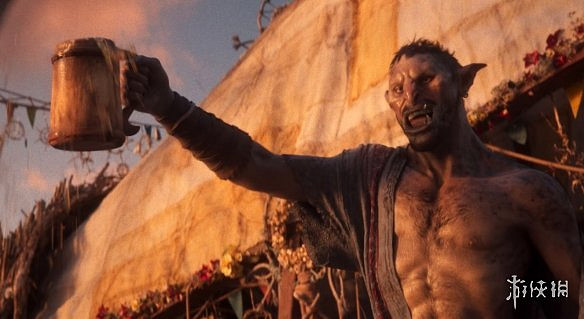 早報:馬克龍祝賀《光與影》!《ARC》更新後發現新bug 早報:馬克龍祝賀《光與影》!《ARC》更新後發現新bug