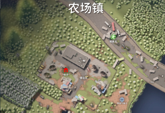 《逃離鴨科夫》鑰匙獲取途徑 《逃離鴨科夫》鑰匙獲取途徑