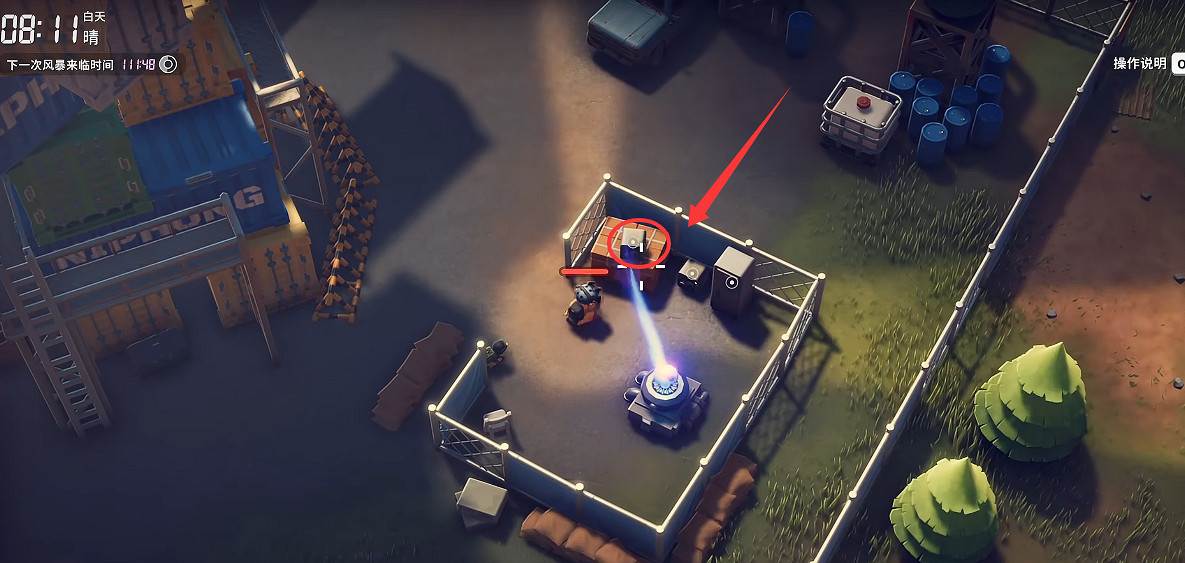 《逃離鴨科夫》0號區保險箱鑰匙獲取方法 《逃離鴨科夫》0號區保險箱鑰匙獲取方法